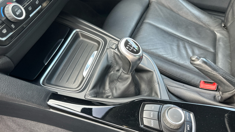 BMW 4 Series 420i Sport 2dr Petrol Coupe